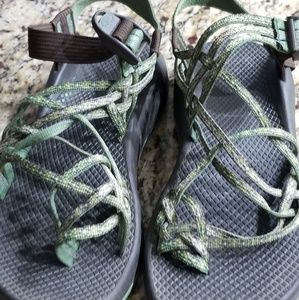 Chaco Sandals